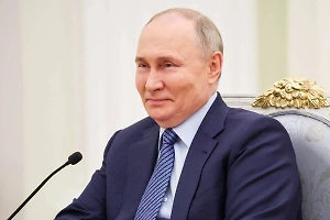 Байден подвергся жёсткой критике после речи о "победоносном шествии Путина по Европе"