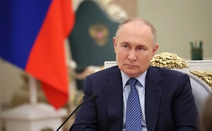 Путин высказался о переходе к прогрессивному налогообложению в России