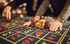 Юрист назвала плюсы возможного запрета для алиментщиков азартных игр