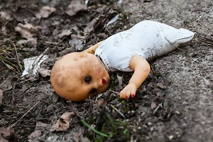 Мёртвого младенца нашли в подвале дома многодетной россиянки