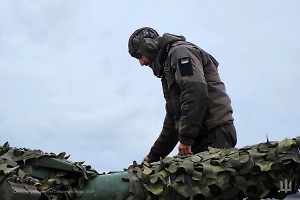 ВСУ бросали своих раненых солдат в освобождённом Невельском, но при этом позаботились о технике