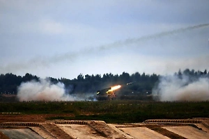 Ещё одна система ПВО уничтожена под Харьковом