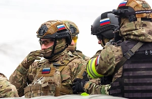Российские миномётчики разнесли наблюдательный пункт ВСУ на правом берегу Днепра