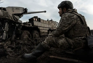 Армия России разгромила полевой склад боеприпасов ВСУ на Донецком направлении