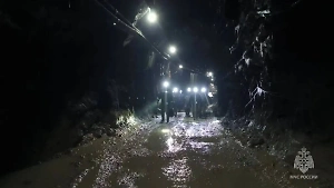 На рудник в Приамурье доставят георадар для мониторинга подвижности горных масс
