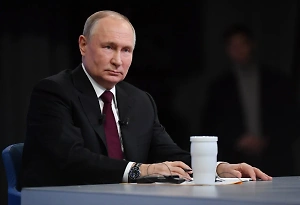 Путин: Ситуация в миграционной сфере беспокоит многих россиян