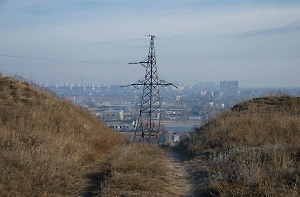 Украинская энергетика "лежит в руинах", констатировали в Польше