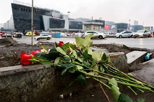 Бортников: Теракт в "Крокусе" был призван расшатать ситуацию в России
