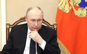 Путин призвал не допускать "никакой расхлябанности" ради успехов в СВО