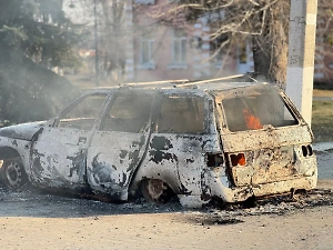 В МИД РФ уличили Лондон в подготовке атак на Белгород