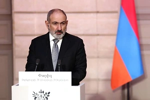 Пашинян: Ереван не участвует в принятии решений ОДКБ, но и не блокирует их
