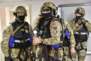 В Армении заявили о решении вопроса с российскими пограничниками в аэропорту Еревана