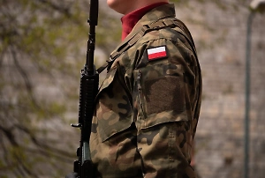 В Польше приостановили все учения после гибели пятого военного за месяц