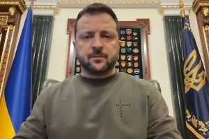 ВСУ предрекли скорое поражение из-за Зеленского и его дружков-коррупционеров