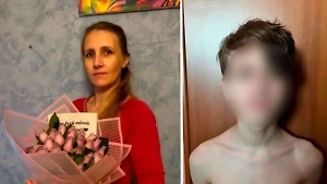 Многодетная москвичка и её 12-летний сын погибли при теракте в "Крокусе", её муж пока не найден