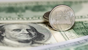 С 1 апреля курс рубля выйдет на неожиданный уровень: К каким событиям готовится валютный рынок