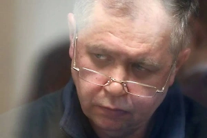 Суд освободил экс-главу МЧС Кузбасса Мамонтова по делу о пожаре в "Зимней вишне"