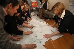 В Госдуме призвали ввести "период тишины" для иноагентов на выборах