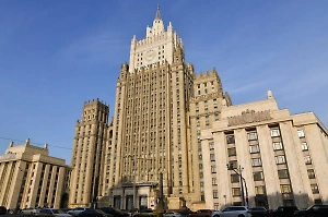 МИД РФ объявил персоной нон грата сотрудника Посольства Молдавии в Москве