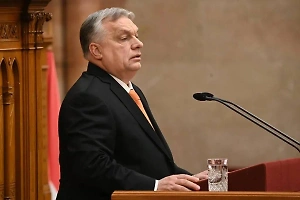 Орбан призвал Украину стать буферной зоной между Россией и НАТО