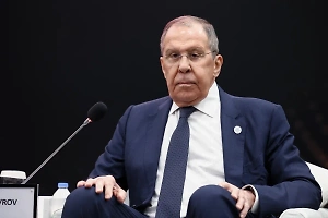 Лавров заявил, что Россия всегда предпочитает переговоры дракам и войнам