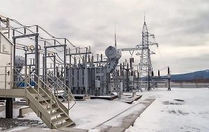 В Екатеринбурге опровергли наличие СВУ на электроподстанции, где произошёл взрыв