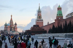 Март в Москве может установить исторический погодный рекорд