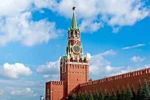 В Кремле не стали верить заявлениям СБУ о "покушении" на Зеленского