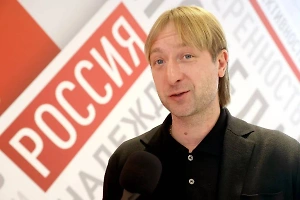 Плющенко объяснил Life.ru, почему российским спортсменам важно поехать на Олимпиаду