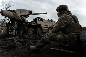 Шеф Пентагона признал, что выживание Украины находится под угрозой