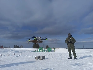 Помог FPV-дрон: Стали известны подробности уничтожения четвёртого танка Abrams