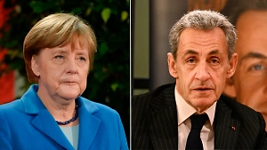 Стало известно, как Меркель и Саркози отговаривали США не брать Украину в НАТО