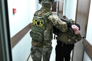 В Белгородской области задержали россиянина, готовившего теракты против ВС РФ