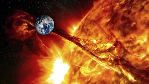 Судьба Земли: В космосе нашли остатки уничтоженных планет