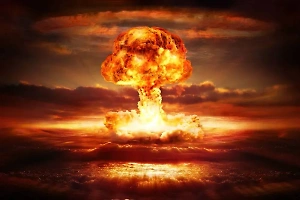 "Они не проснутся": В США назвали ошибку Запада, которая приведёт к ядерной войне