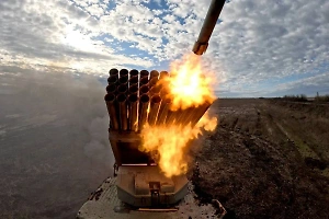 Раскрыты подробности мощнейшего удара Российской армии по объектам энергетики Украины