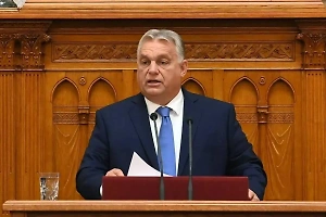 Орбан предупредил, что западные войска уже к лету могут появиться на Украине