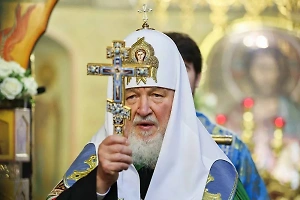 Патриарх Кирилл, выражая соболезнования, заявил о жестокости теракта в "Крокусе"