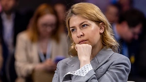 Вице-премьер Украины Стефанишина подтвердила призыв США не бить по НПЗ в России