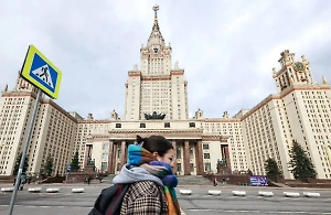 МГУ отменил День открытых дверей 24 марта в связи с терактом в "Крокусе"