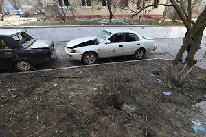 Гладков подтвердил информацию Life.ru о гибели женщины при обстреле Белгорода