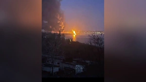 Минэнерго сообщило о масштабных повреждениях энергетических объектов Украины