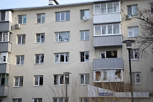 Гладков: Ракетная опасность объявлена в Белгороде и Белгородском районе