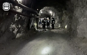 Амурский рудник "Пионер" оказался под угрозой повторного затопления