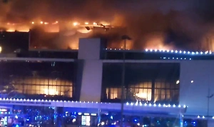 Число жертв теракта в "Крокусе" выросло до 93