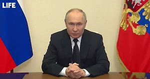 Путин: Никто не может поколебать сплочённость россиян
