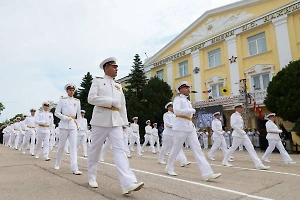 В Севастополе поддержали программу "Время героев" и уже начали отбор кандидатов
