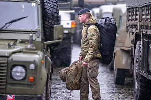 "Большая слабость": Британская армия не сможет противостоять России, пожаловались в Лондоне