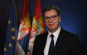 Вучич уверен, что Запад отправит свои войска на Украину