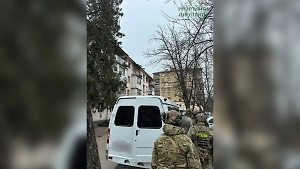 В Ингушетии после ликвидации шестерых боевиков отменили режим КТО